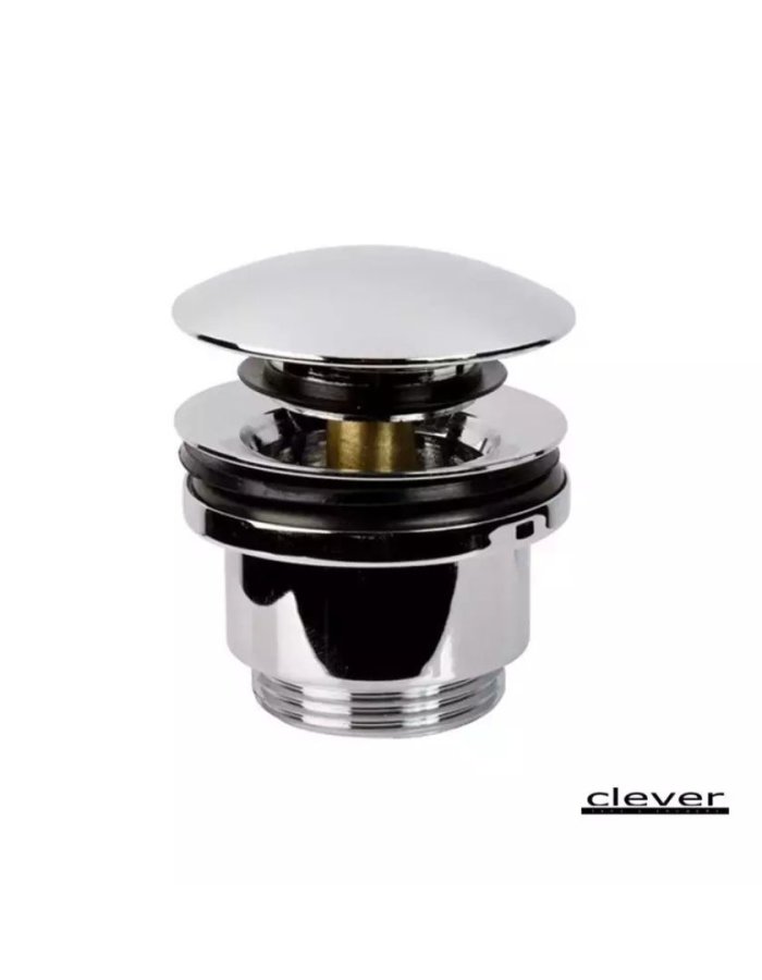 Clever Pop Up Βαλβίδα Νιπτήρα – Κωδ. 98674