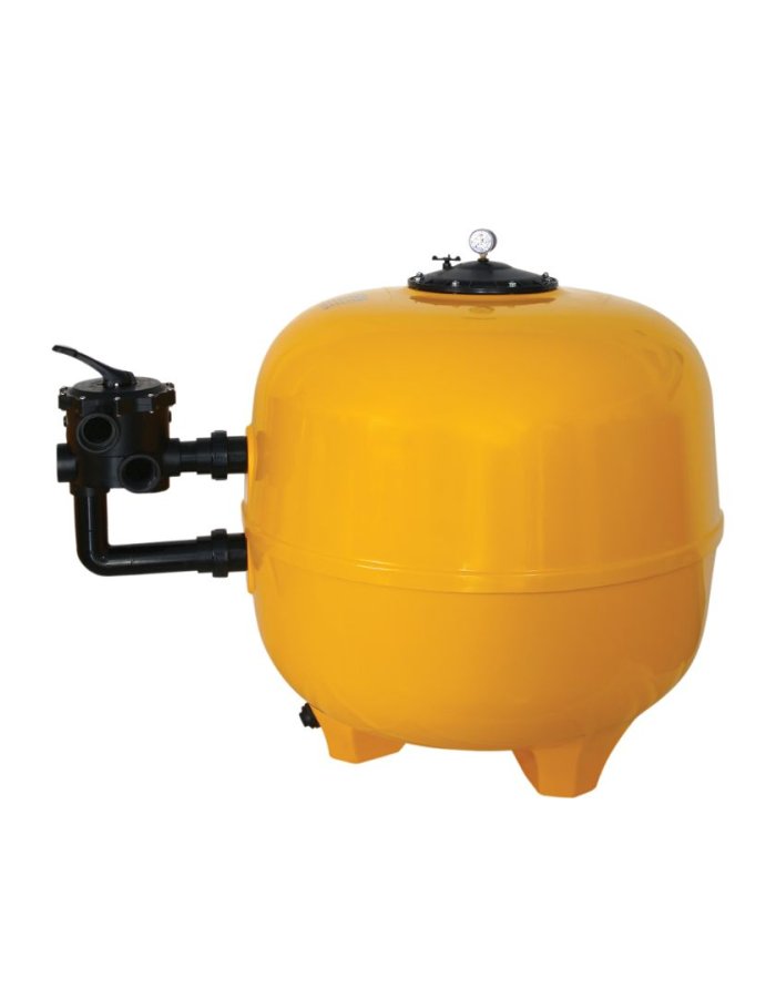  Φίλτρο Πισίνας 16 m³/h Acqua Source NS-16