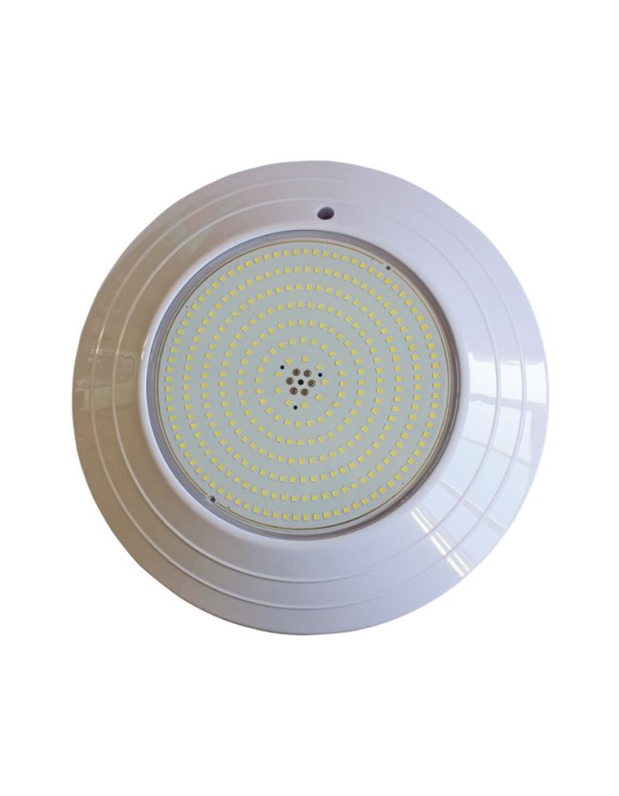  AQUA LINE Φωτιστικό Πισίνας Ρητίνης Νέας Τεχνολογίας Extra Flat – 18W | 3000K Warm White