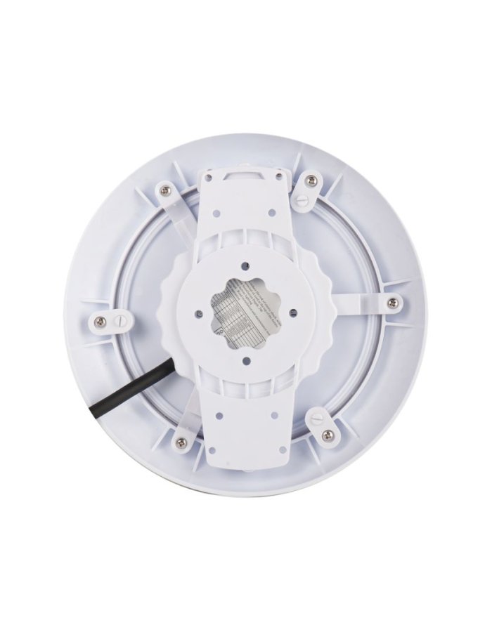  AQUA LINE Φωτιστικό Πισίνας Ρητίνης Νέας Τεχνολογίας Extra Flat – 18W | RGB 