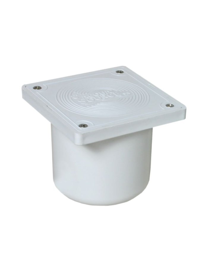  Acqua Source Κουτί Διακλάδωσης Φωτιστικών Πισίνας 100mm