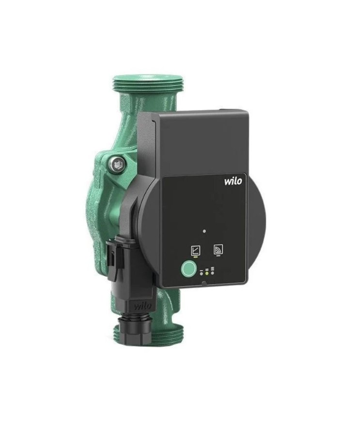 Wilo Atmos PICO 30/6 Ηλεκτρονικός Κυκλοφορητής Θέρμανσης / Κλιματισμού