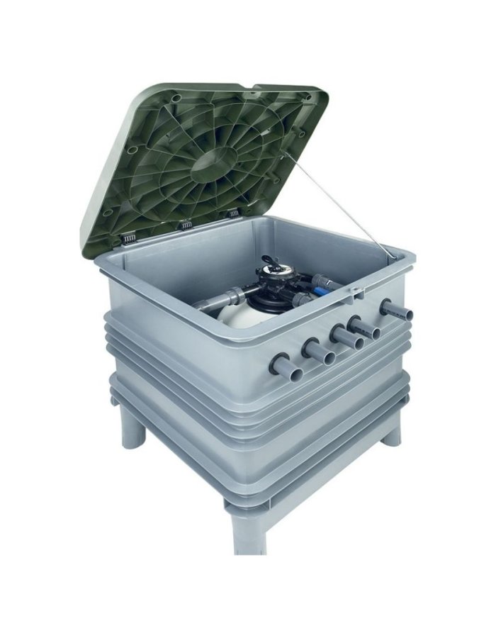 AstralPool Ramses Μηχανοστάσιο Πισίνας Φ560 