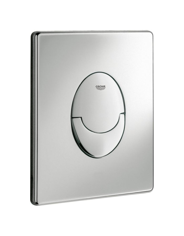 Grohe skate air Πλακέτα ενεργοποίησης καζανακιών 2 λειτουργιών 