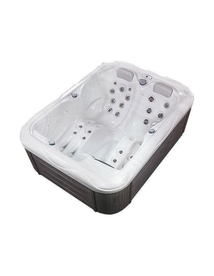 Astral Pool Mars Spa – Εξωτερικό Σπα Υδρομασάζ Ελεύθερης Τοποθέτησης 213×160×75 cm