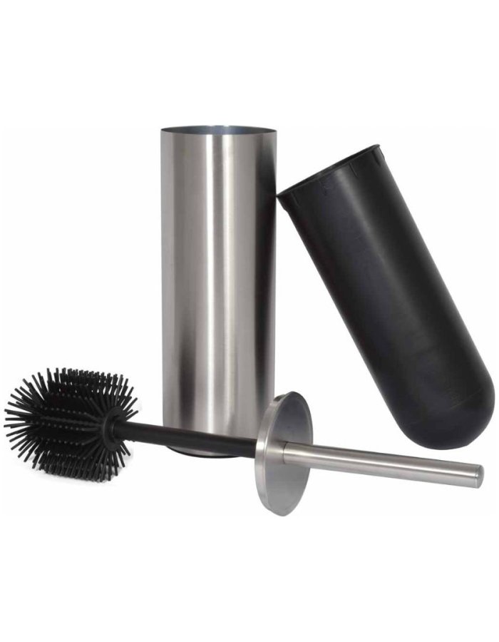  Estia Dita Inox Πιγκάλ Μπάνιου Ασημί Κωδικός: 02-7478 