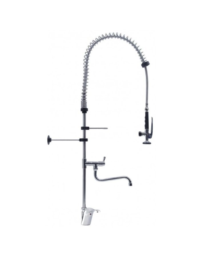 RNT BMD 4720 – Καταιωνιστήρας Επιτραπέζιος με Βρύση Ιταλίας 