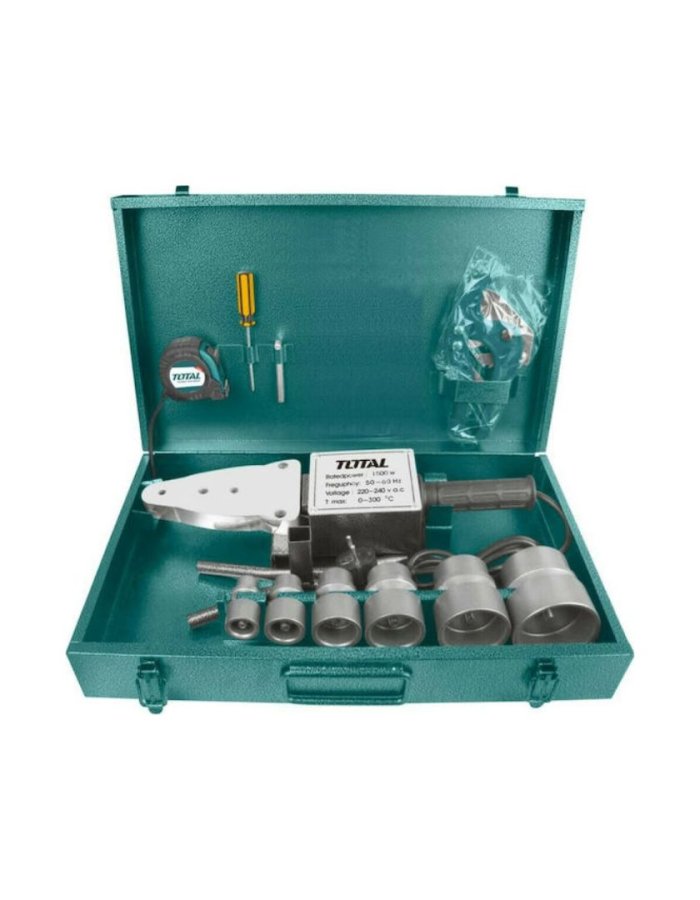 otal TT328151 – Εργαλείο Θερμοκόλλησης Πλαστικών Σωλήνων