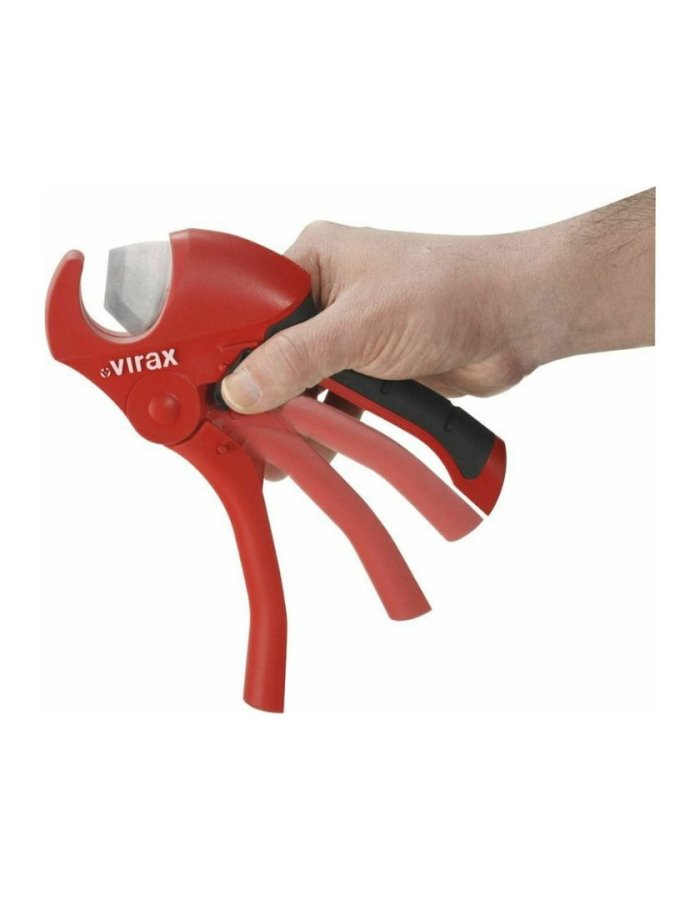 Virax Κόφτης Πλαστικών Σωλήνων 32mm