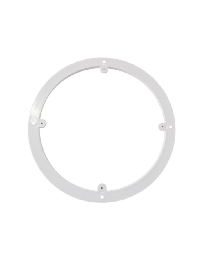 Acqua Source Φωτιστικό Πισίνας LED FLAT Ø29cm – 16W Ψυχρό Λευκό 9000K (90 LEDs) 