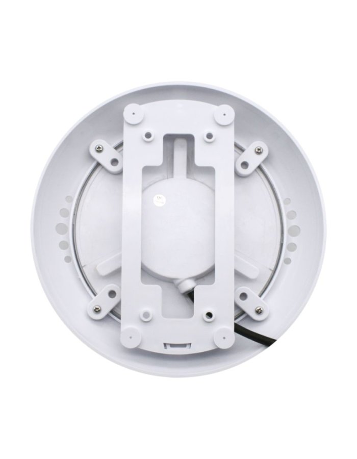  Acqua Source Φωτιστικό Πισίνας LED FLAT Ø24cm – 25W RGB (351 LEDs) 