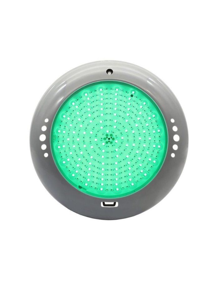  Acqua Source Φωτιστικό Πισίνας LED FLAT Ø24cm – 25W RGB (351 LEDs) 