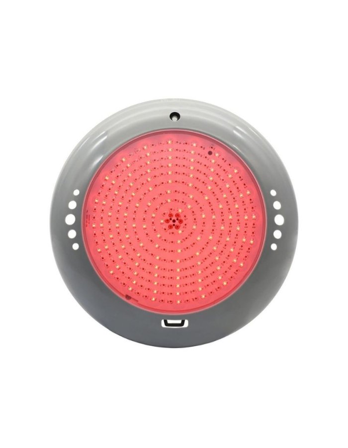  Acqua Source Φωτιστικό Πισίνας LED FLAT Ø24cm – 25W RGB (351 LEDs) 